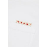 Marni White T-Shirt