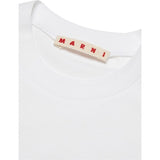 Marni White T-Shirt