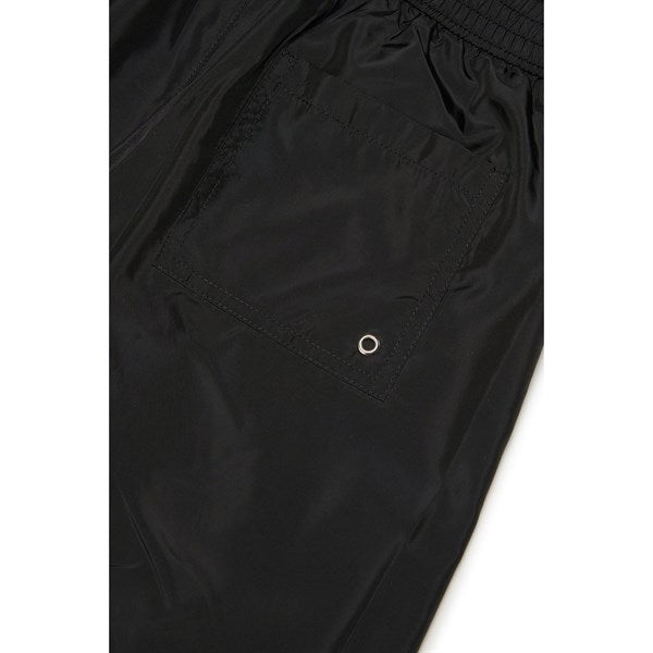 Marni Black Swim Trunks