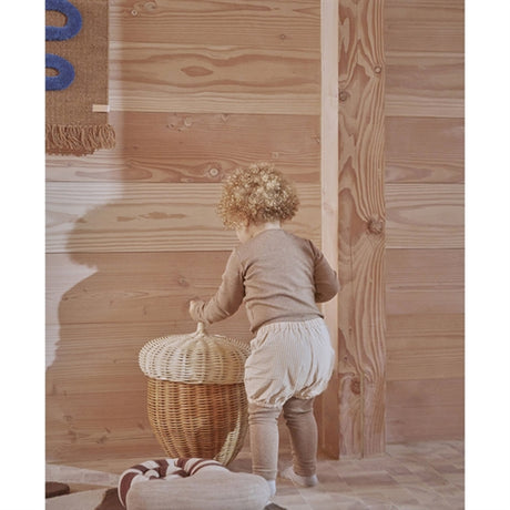 OYOY Basket Acorn