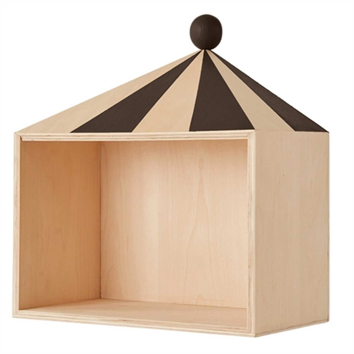 OYOY Circus Low Shelf 3