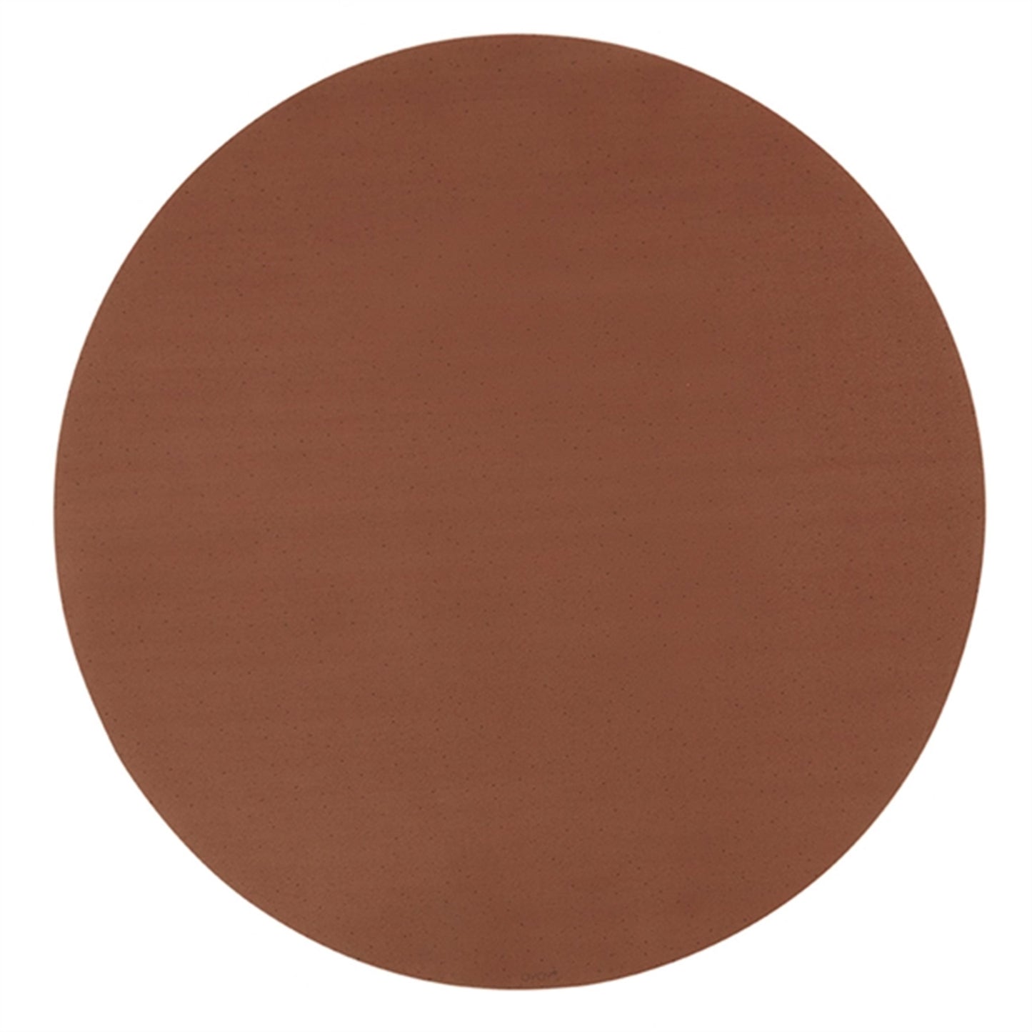 OYOY Muda Chair Mat Caramel