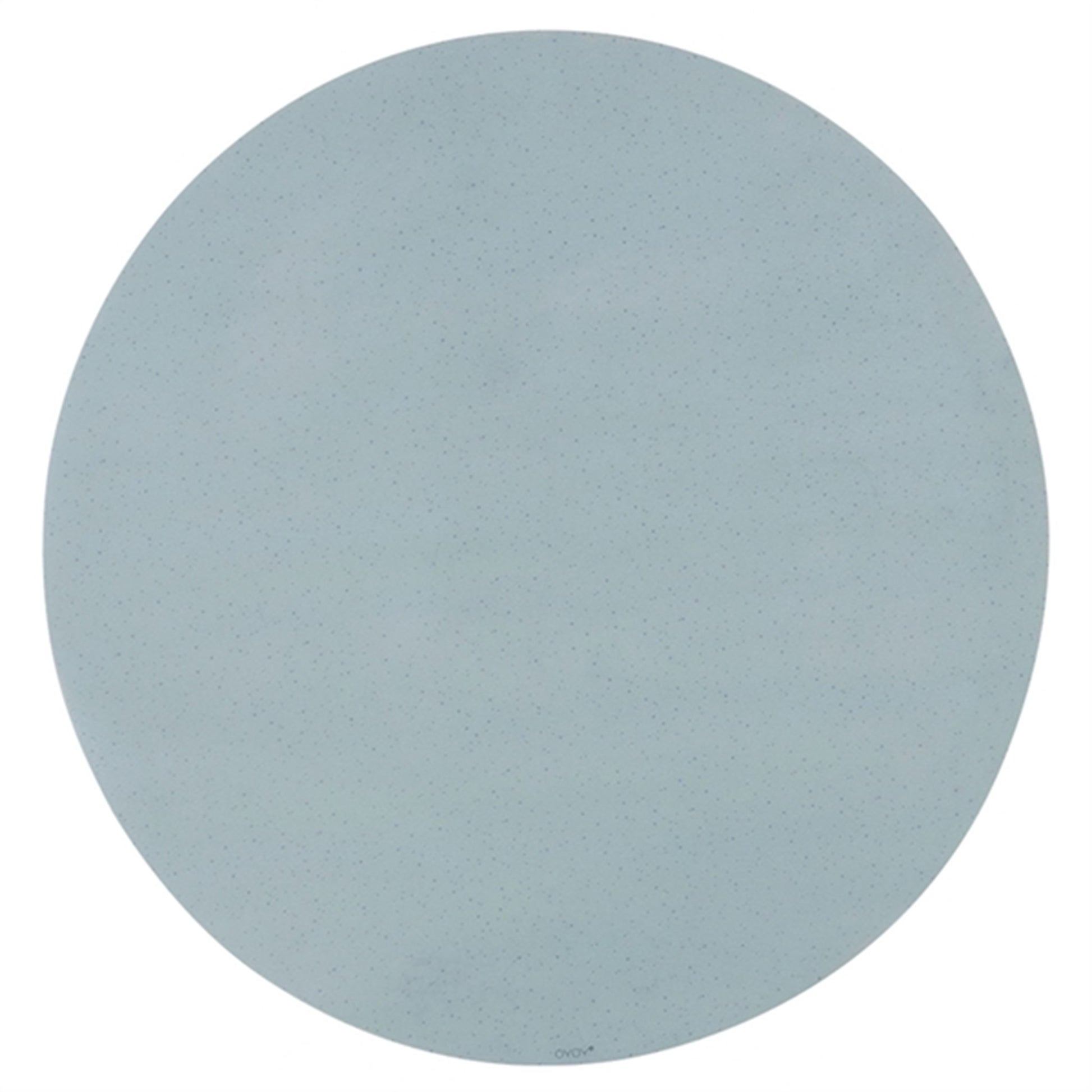 OYOY Muda Chair Mat Pale Blue