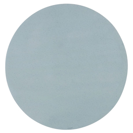 OYOY Muda Chair Mat Pale Blue