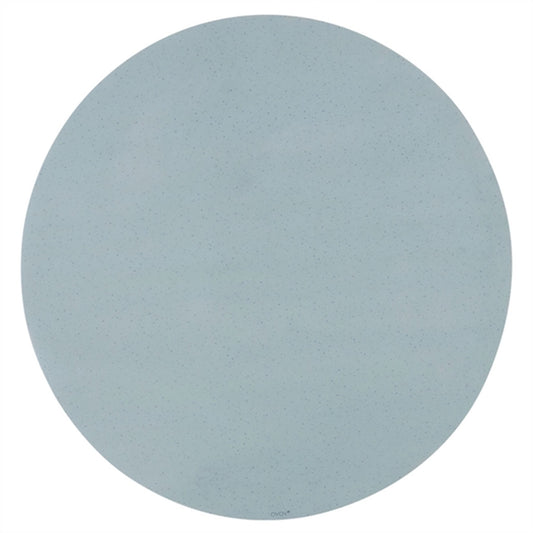OYOY Muda Chair Mat Pale Blue