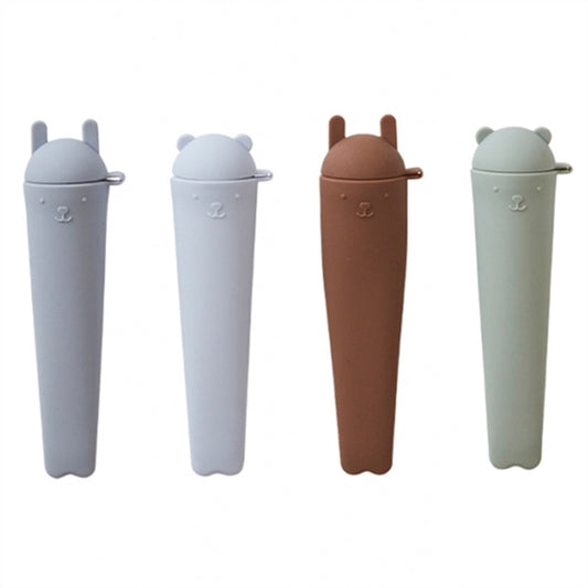 OYOY Ninka & Teddy Ice Pops 4-Pack