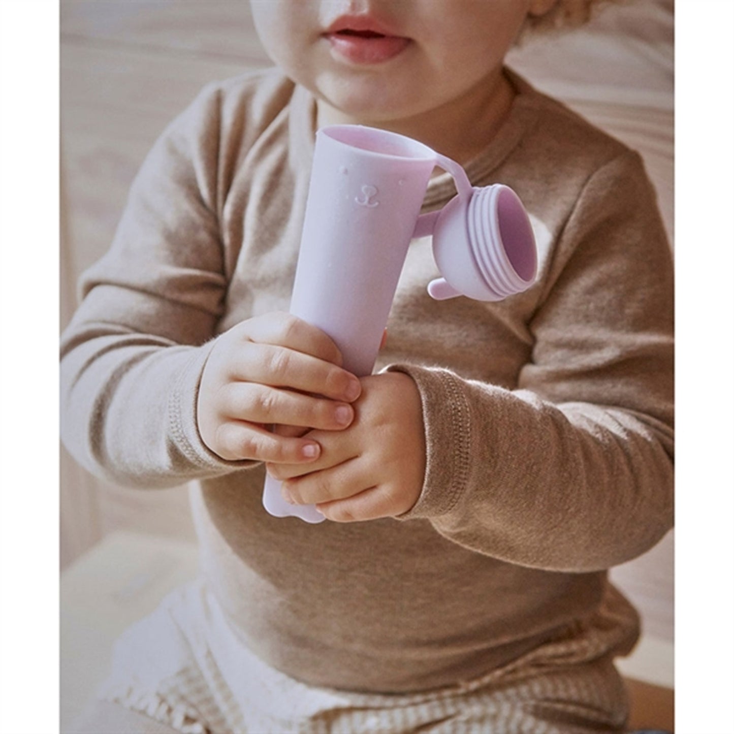 OYOY Ninka & Teddy Ice Pops 4-Pack