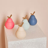 OYOY Pear Cup Blue