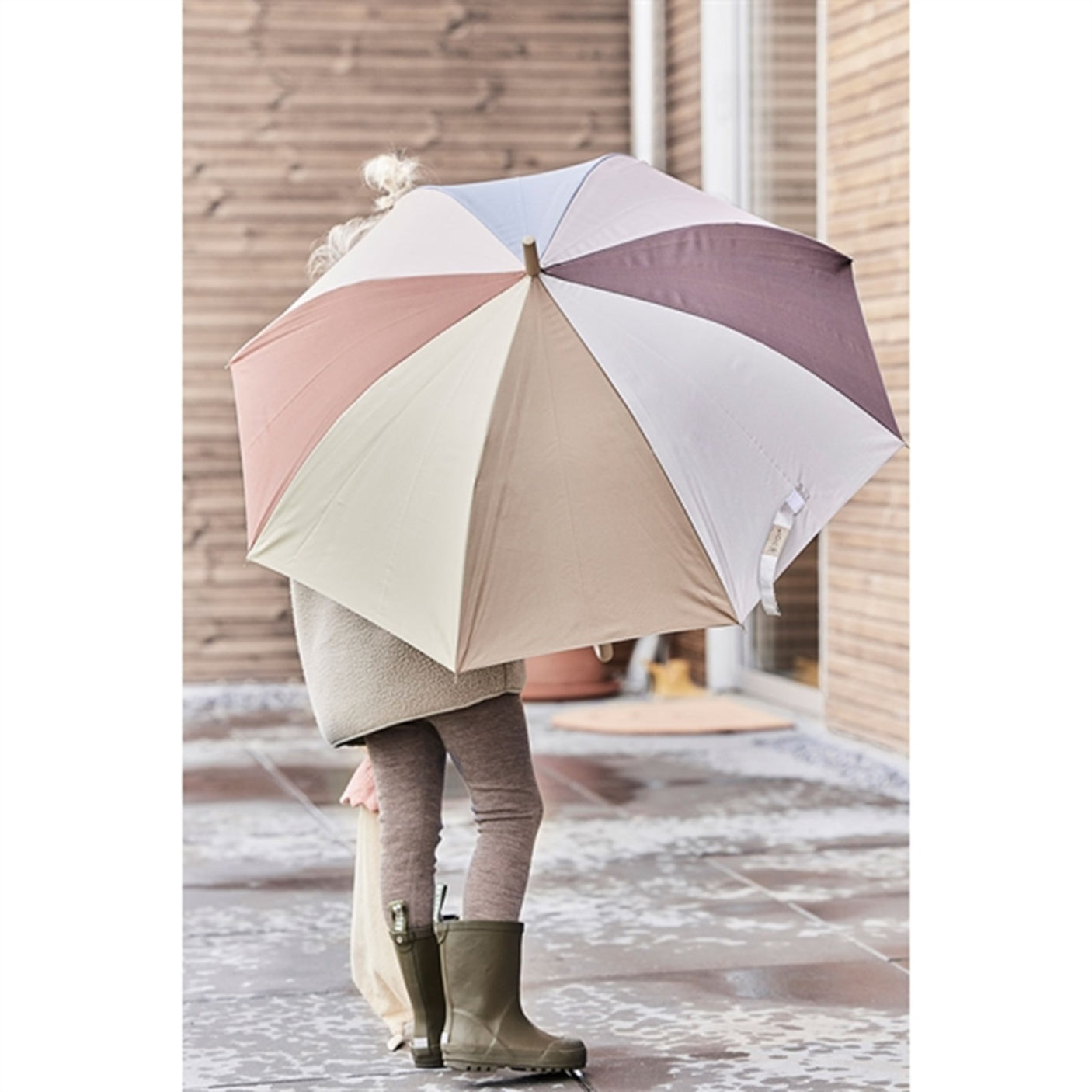OYOY Mini Moni Umbrella Multi