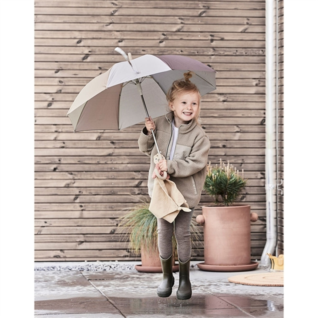 OYOY Mini Moni Umbrella Multi