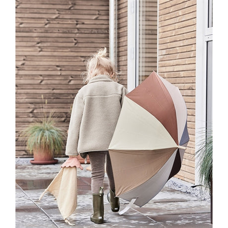 OYOY Mini Moni Umbrella Multi