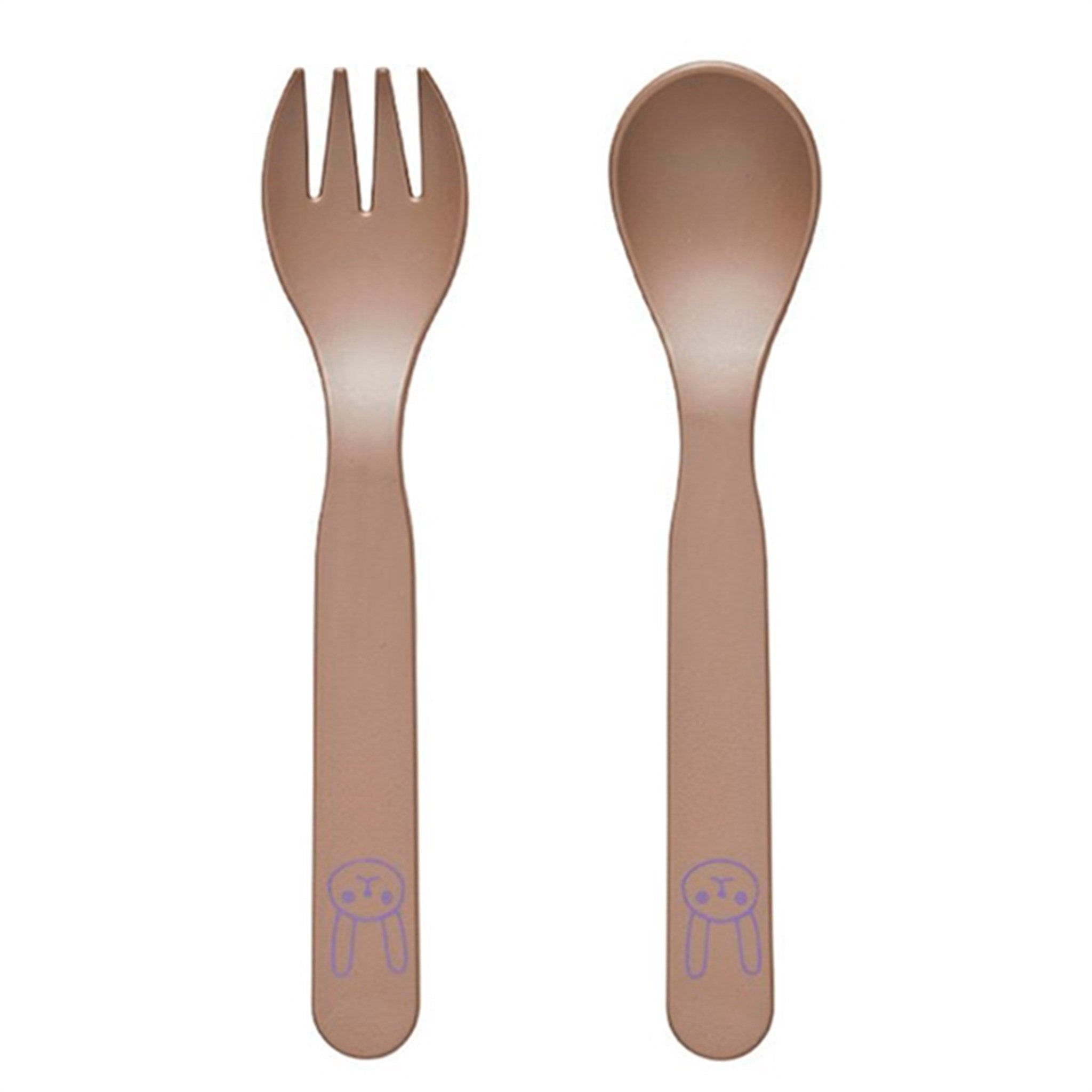 OYOY Pullo Cutlery Taupe