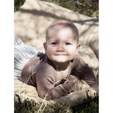 Serendipity Misty Stripes Baby Pants