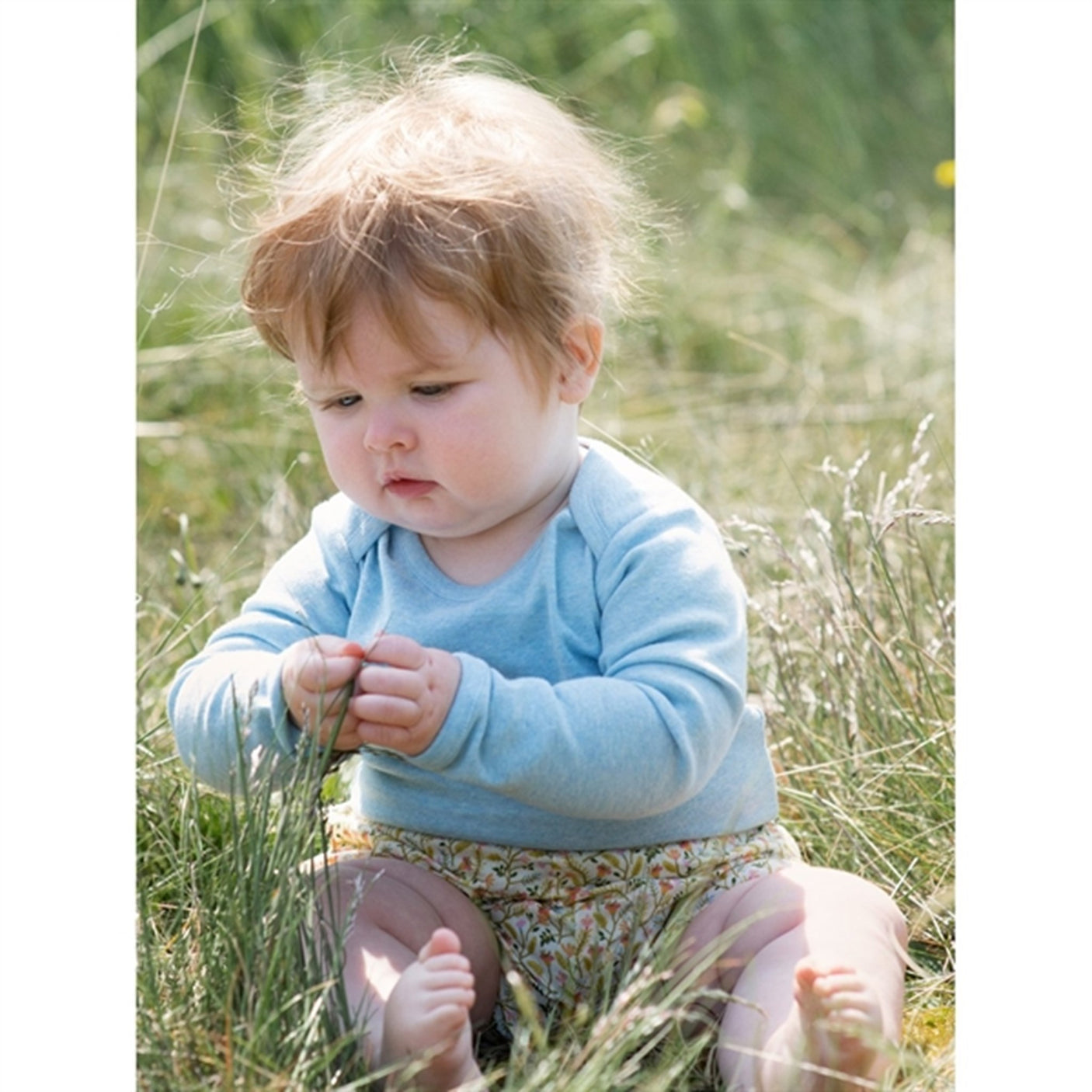 Serendipity Fairygarden Baby Bloomers