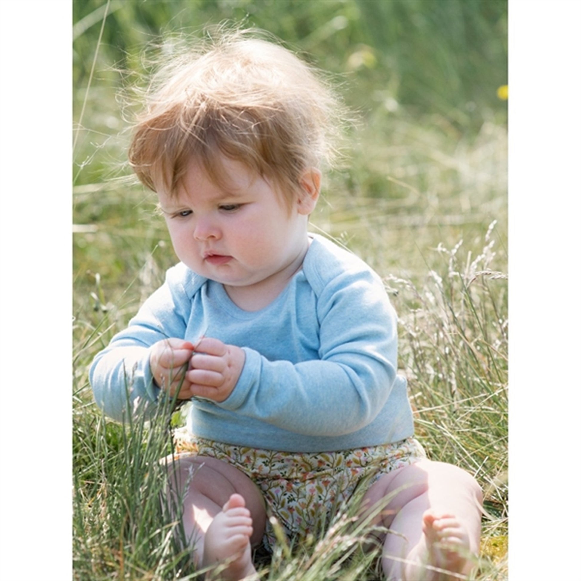 Serendipity Fairygarden Baby Bloomers