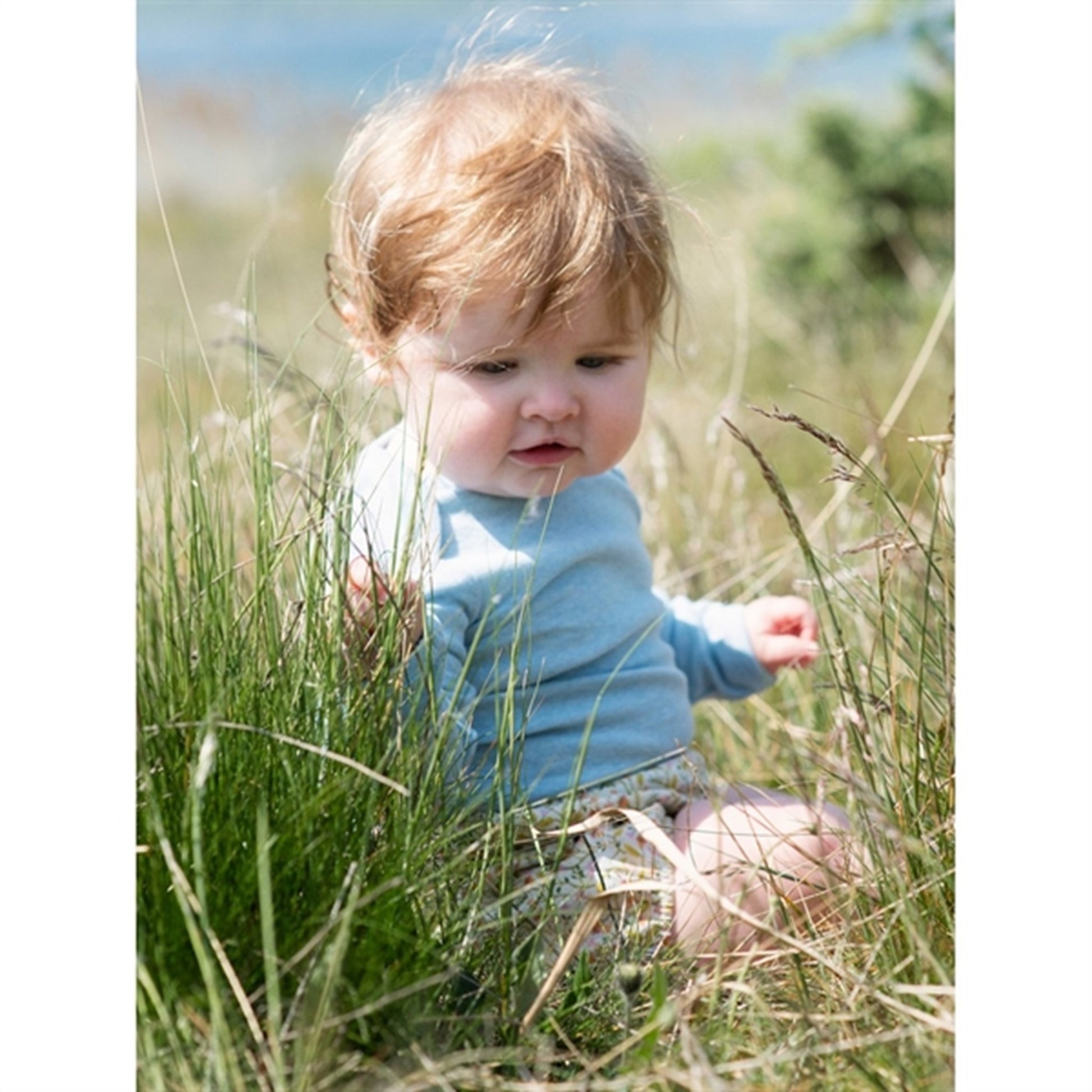 Serendipity Fairygarden Baby Bloomers