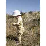 Serendipity Chamomile Baby Leggings
