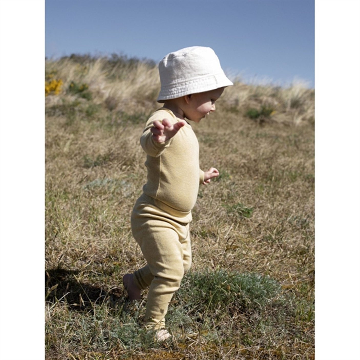 Serendipity Chamomile Baby Body