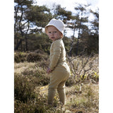 Serendipity Chamomile Baby Leggings