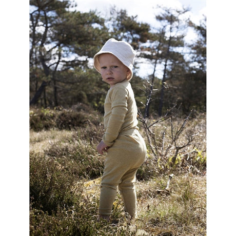 Serendipity Chamomile Baby Leggings