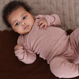 Serendipity Clay Rib Body