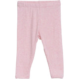 Serendipity Rosebud Baby Leggings