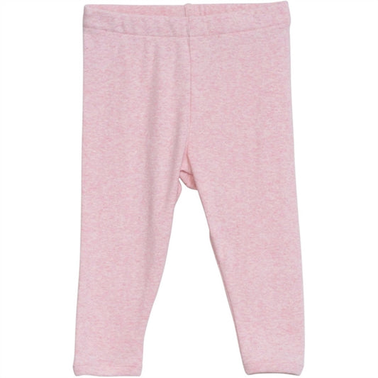 Serendipity Rosebud Baby Leggings