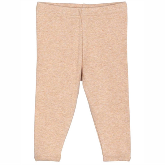 Serendipity Desert Baby Rib Leggings