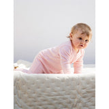 Serendipity Rosebud Baby Onesie
