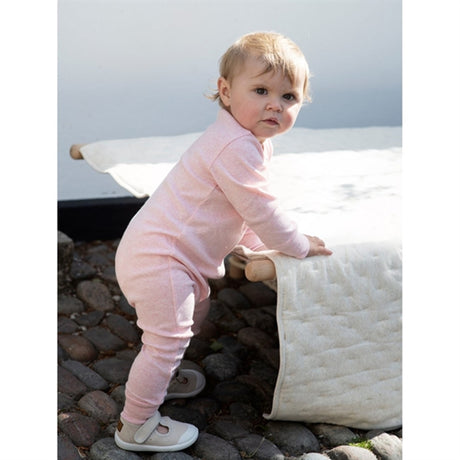 Serendipity Rosebud Baby Onesie
