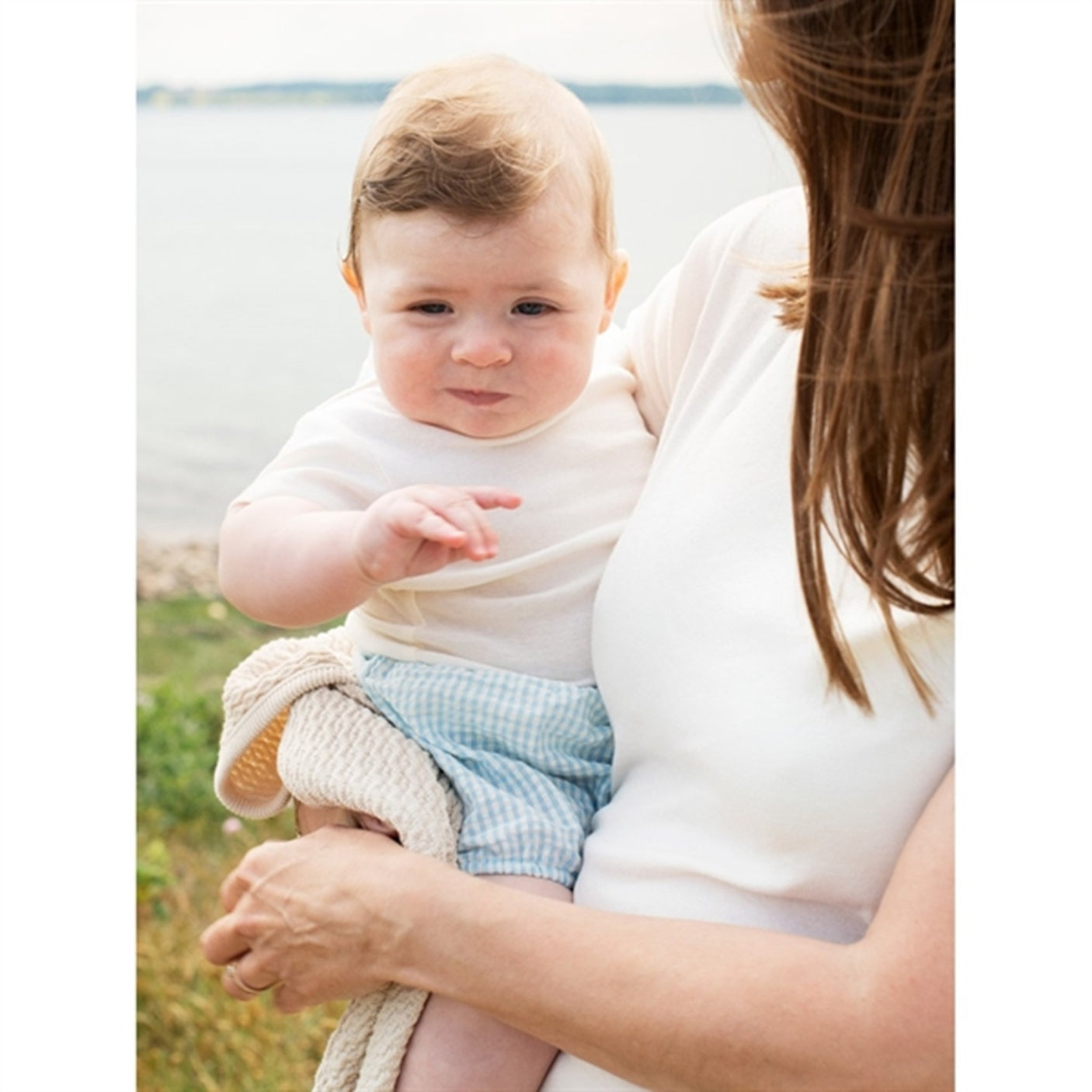 Serendipity Offwhite Baby Body