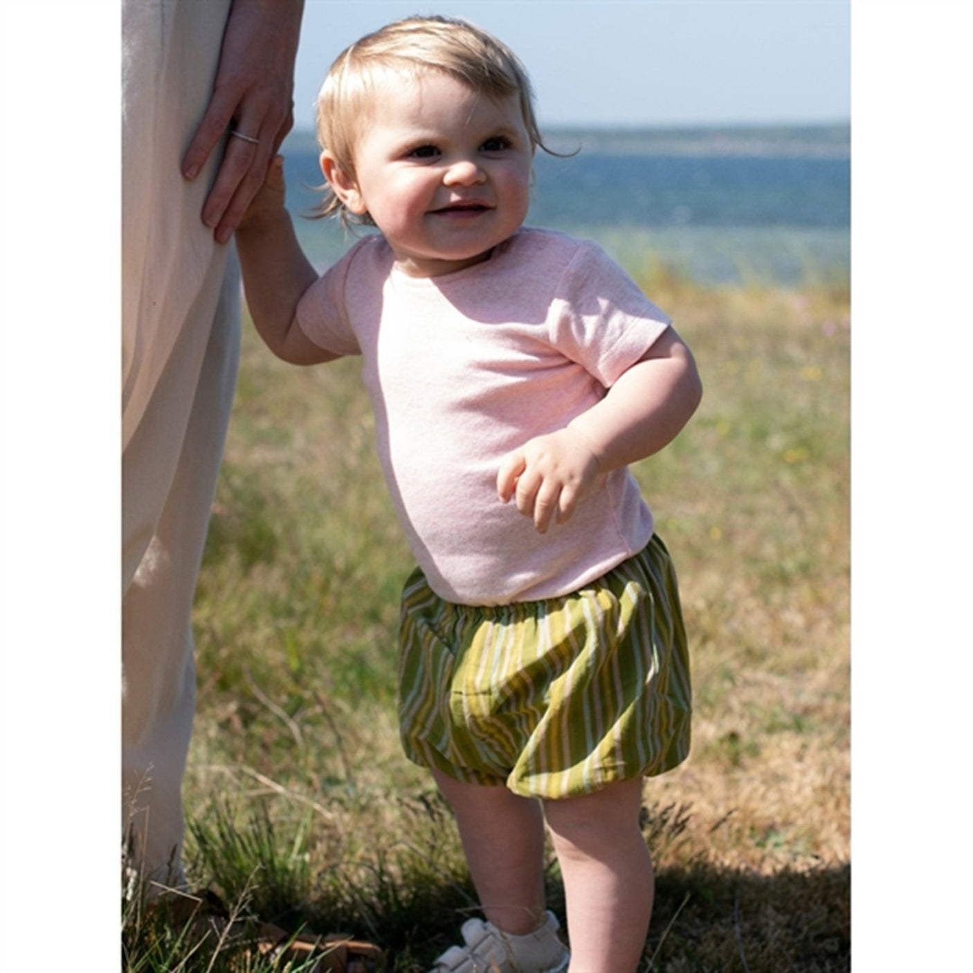 Serendipity Rosebud Baby Body