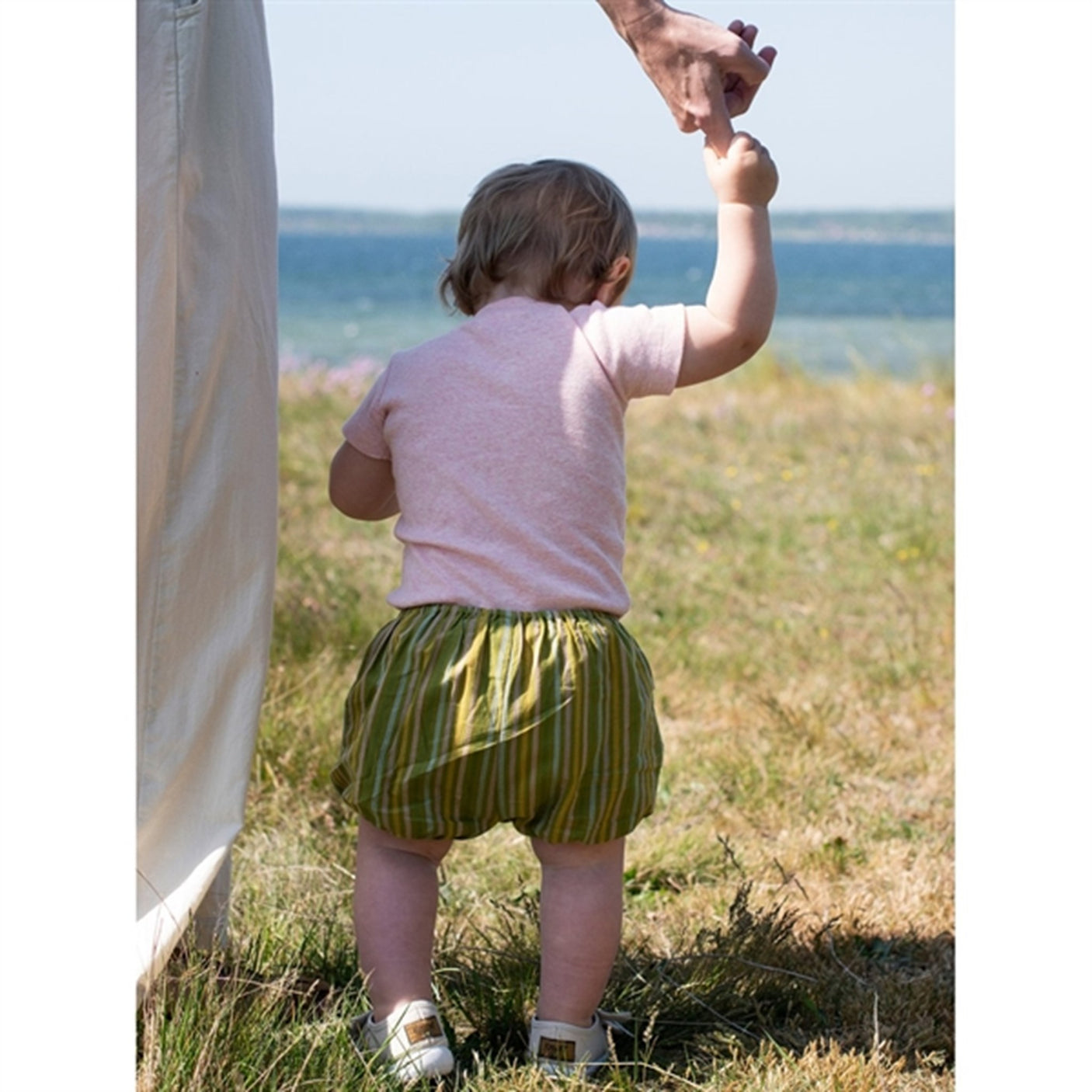 Serendipity Rosebud Baby Body