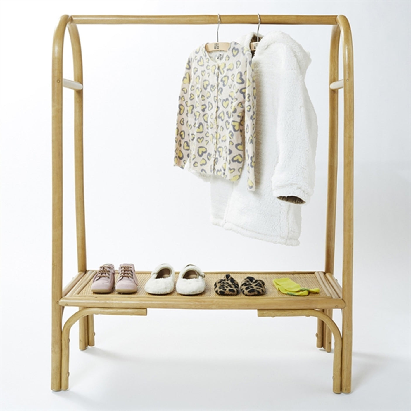 BONTON Divers Children's Clothes Rack