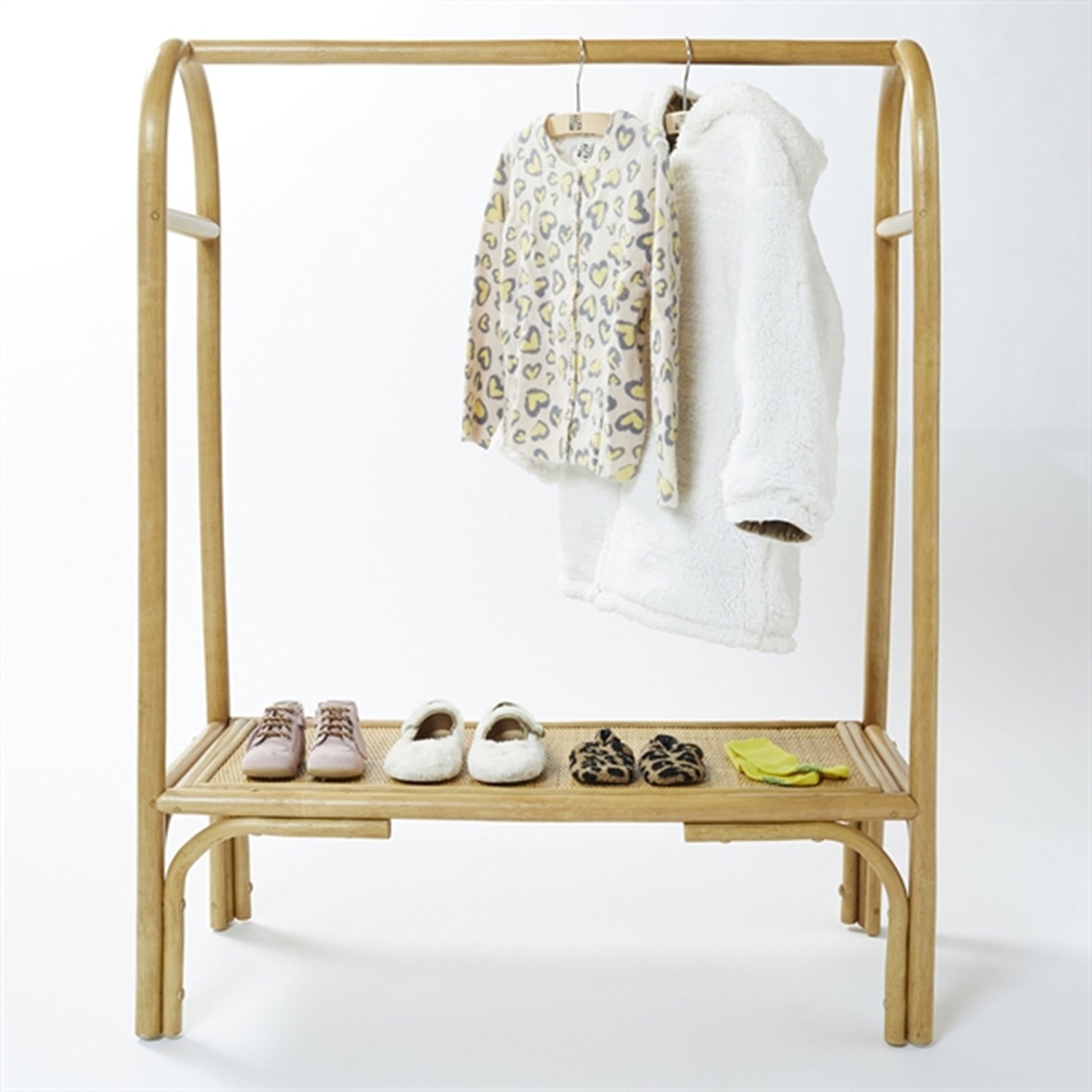 BONTON Divers Children's Clothes Rack