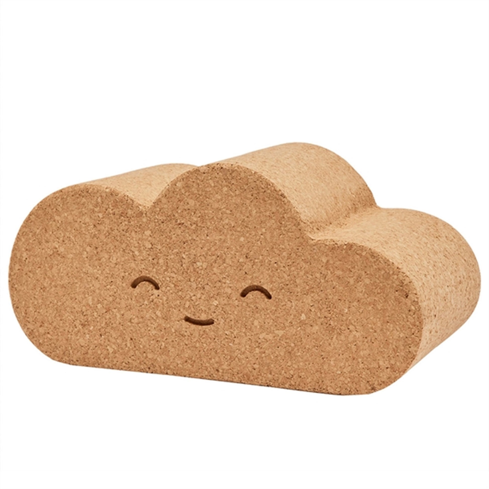 OYOY Cork Chloe Cloud Nature