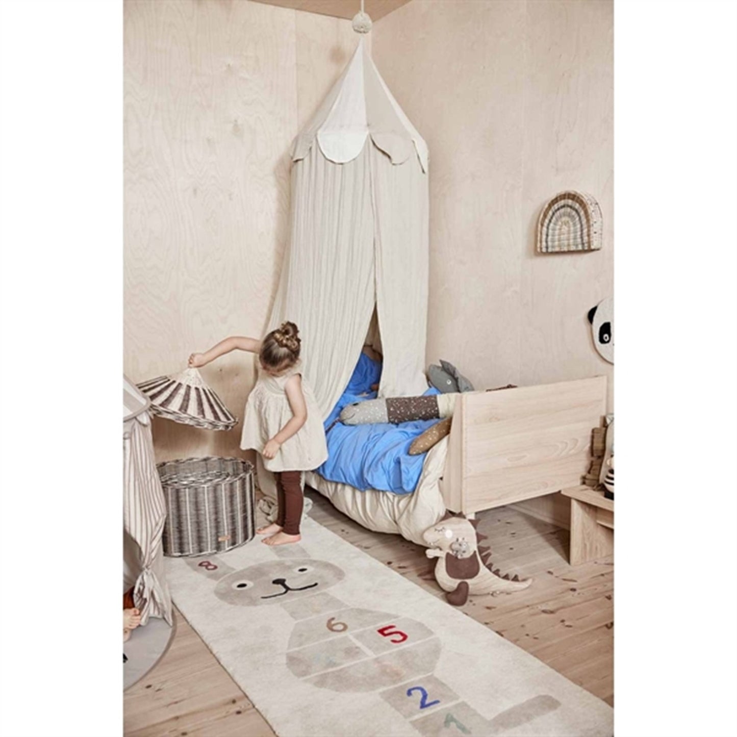 OYOY Bedding Nuku Clay 3