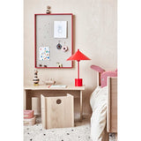 OYOY Bedding Nuku Clay 4