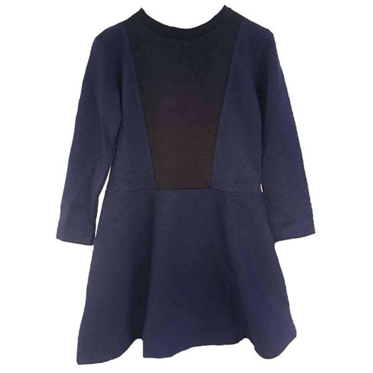 Mads Nørgaard Cool Jaquard Dromina Black/Navy