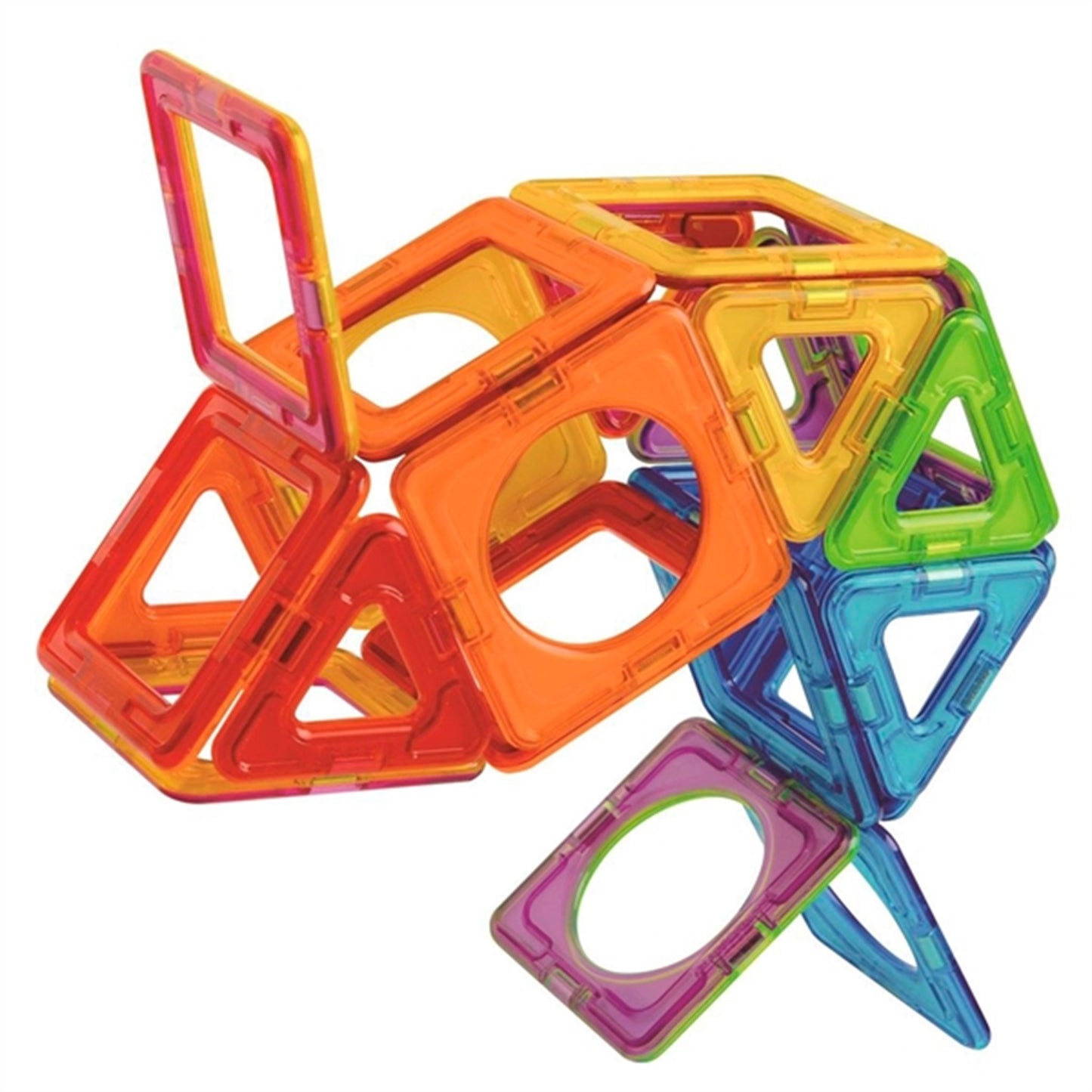 Magformers Basic Plus Set 30