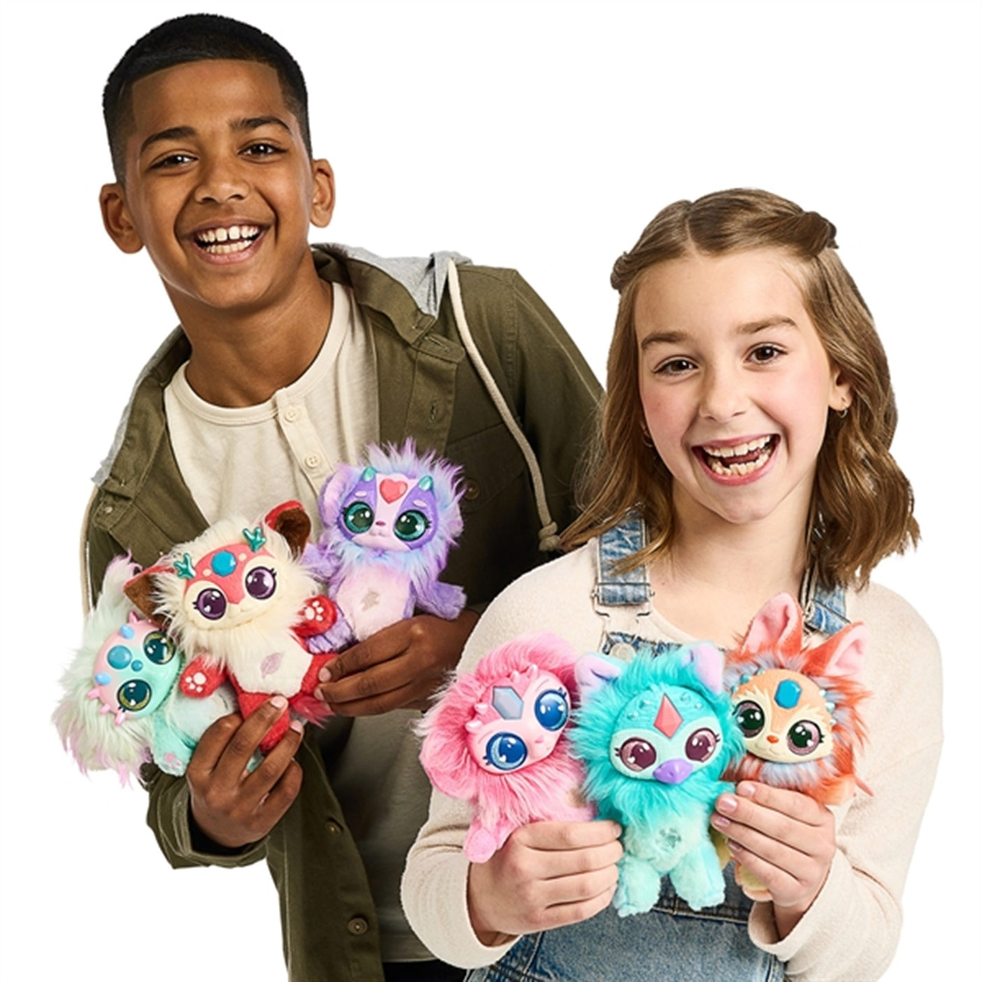 Magic Mixies Magic Color Surprise Cauldron 5