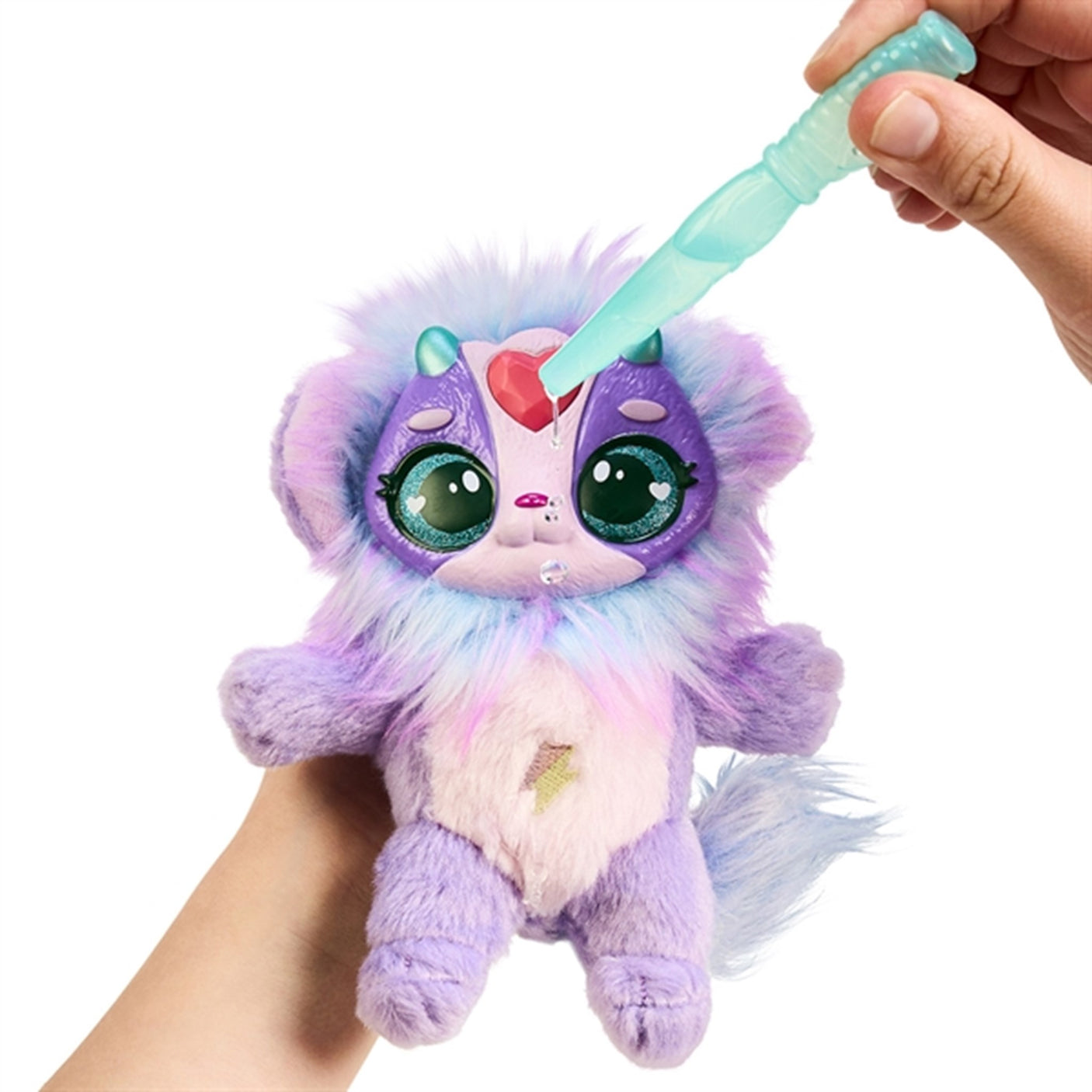 Magic Mixies Magic Color Surprise Cauldron 7