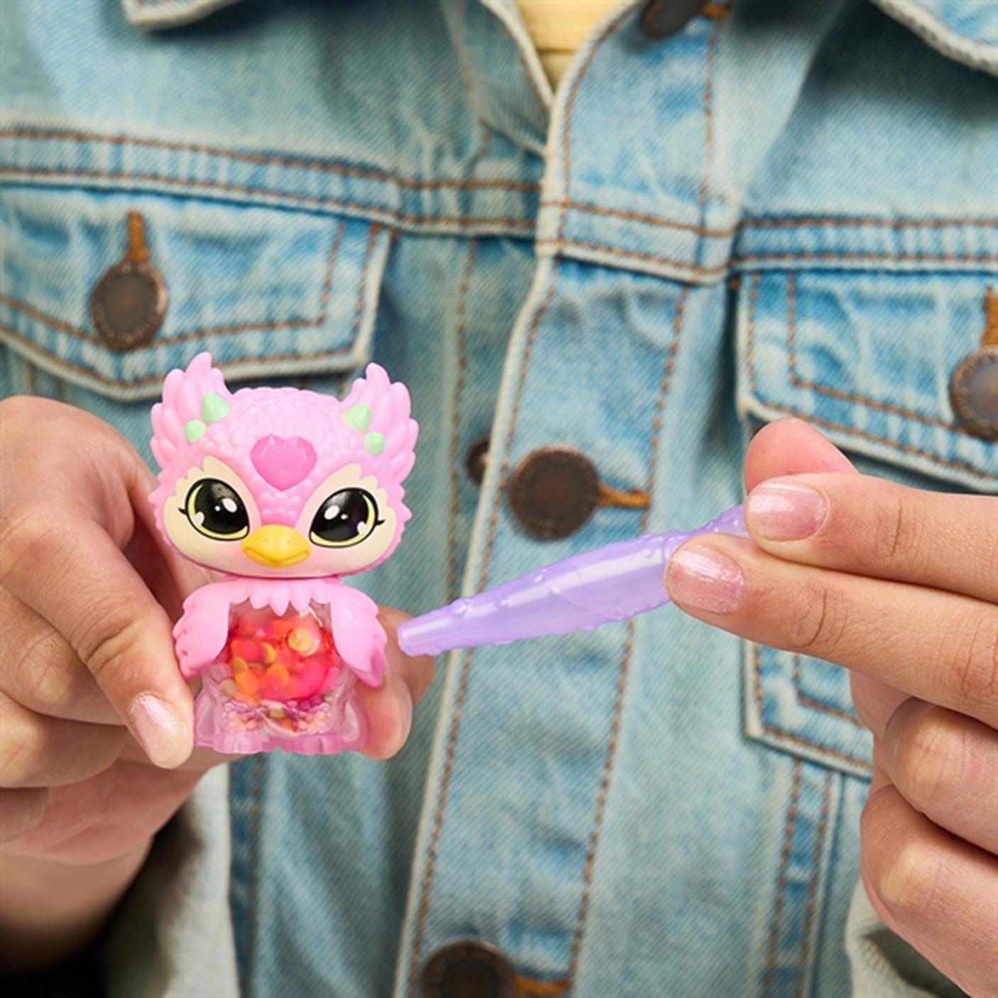 Magic Mixies Mixlings Shimmer Mega Pack 6