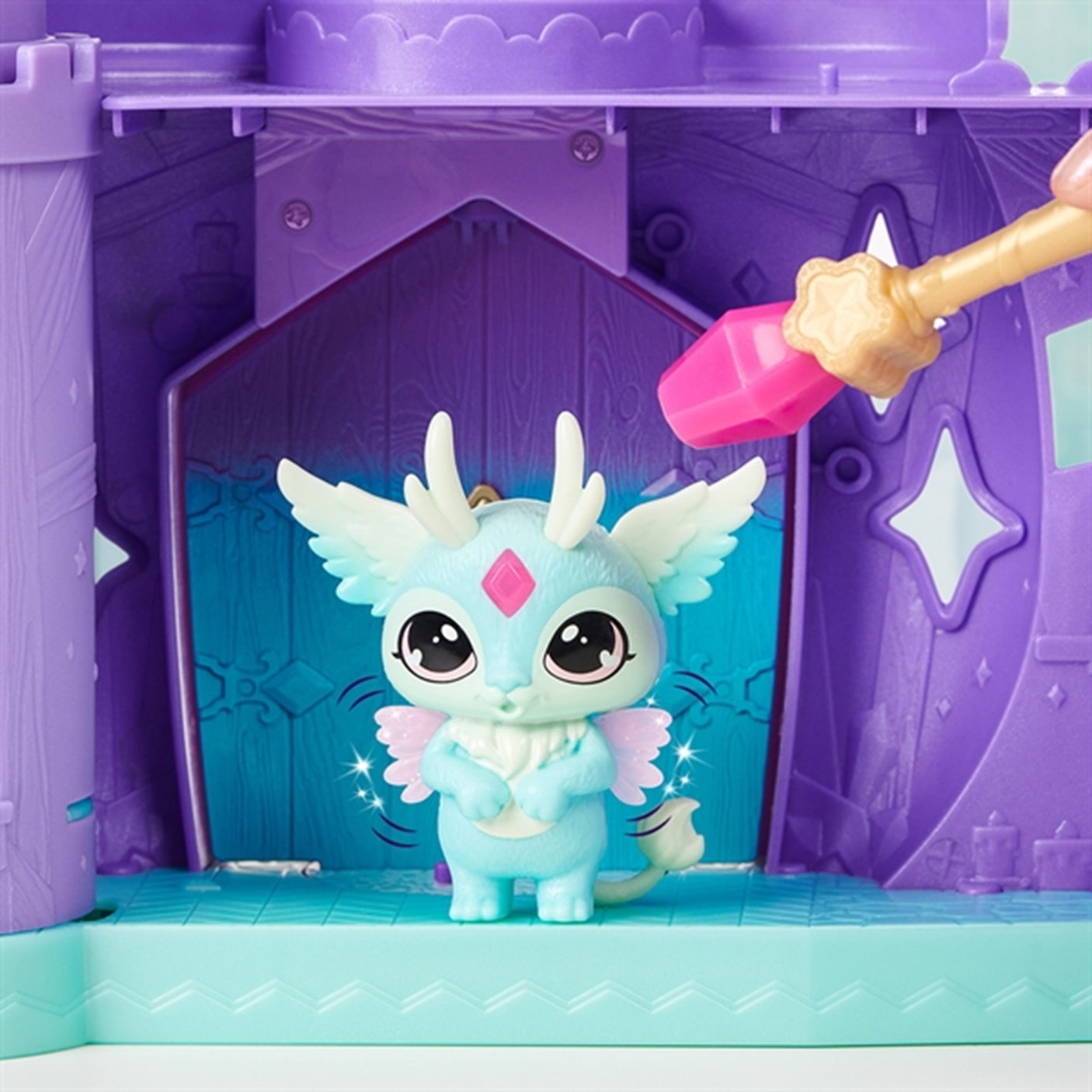 Magic Mixies Mixlings Playset 5