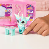 Magic Mixies Mixlings Playset 6