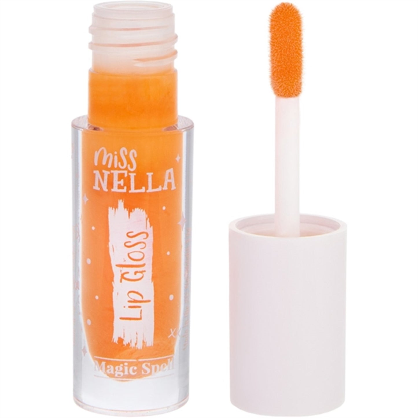 Miss Nella Lip Gloss Magic Spell
