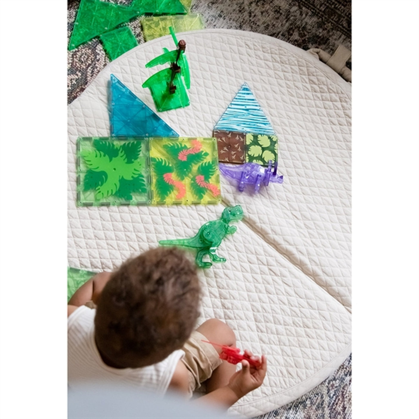 Magformers Wow Plus Set