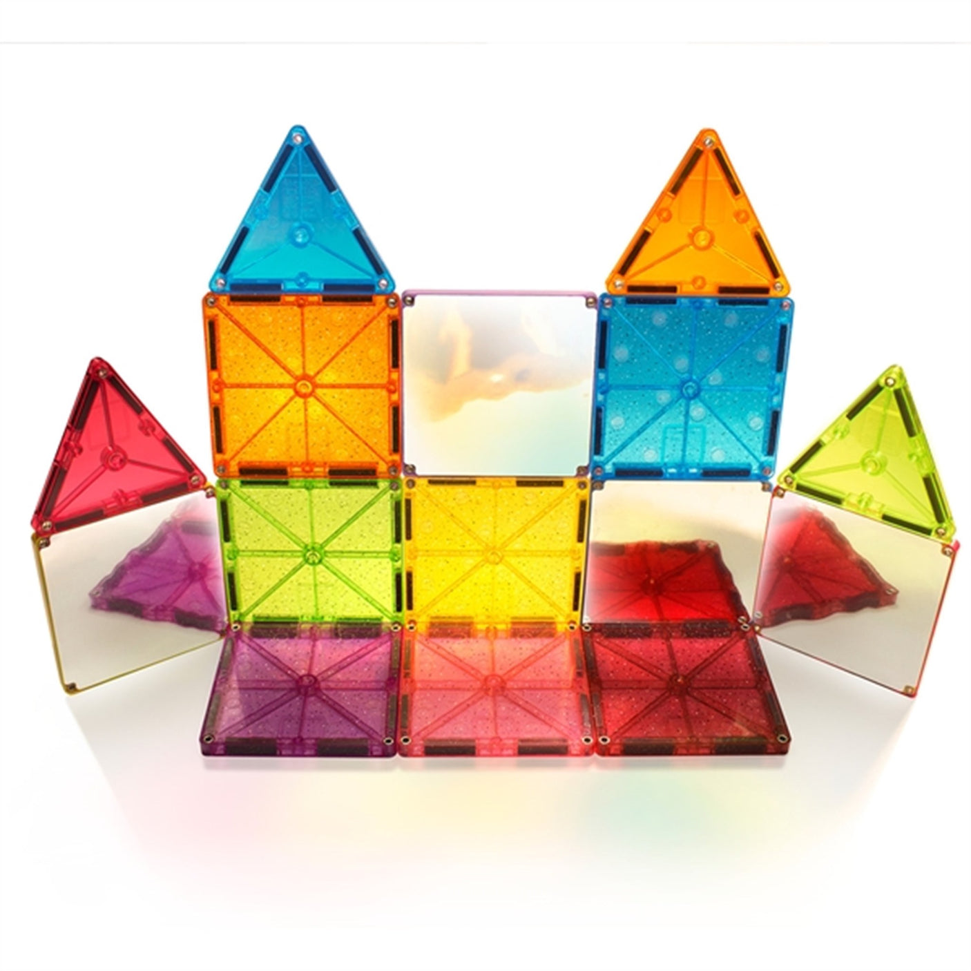 Magformers Wow Plus Set