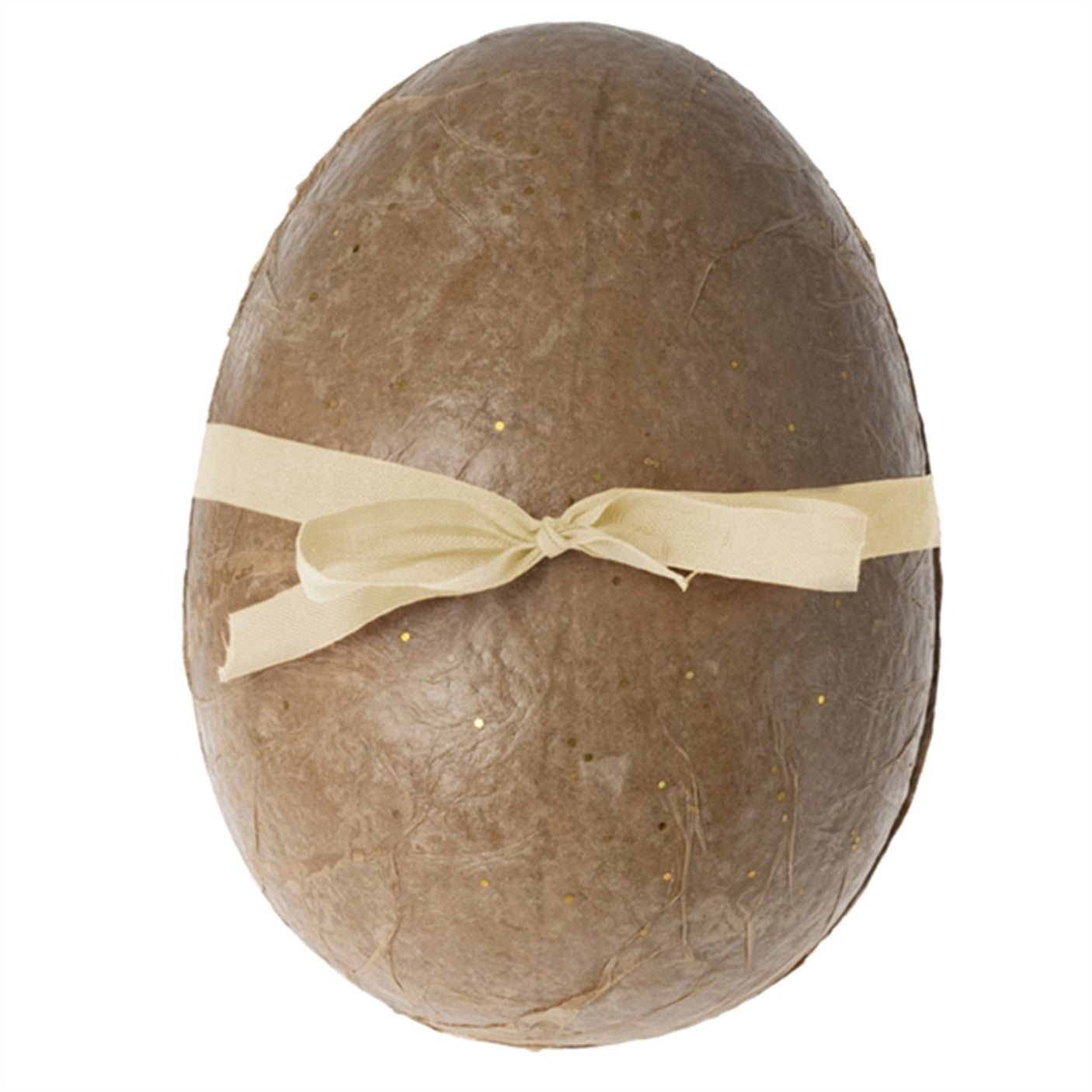 Maileg Plush Bunny in Egg - Yellow 2