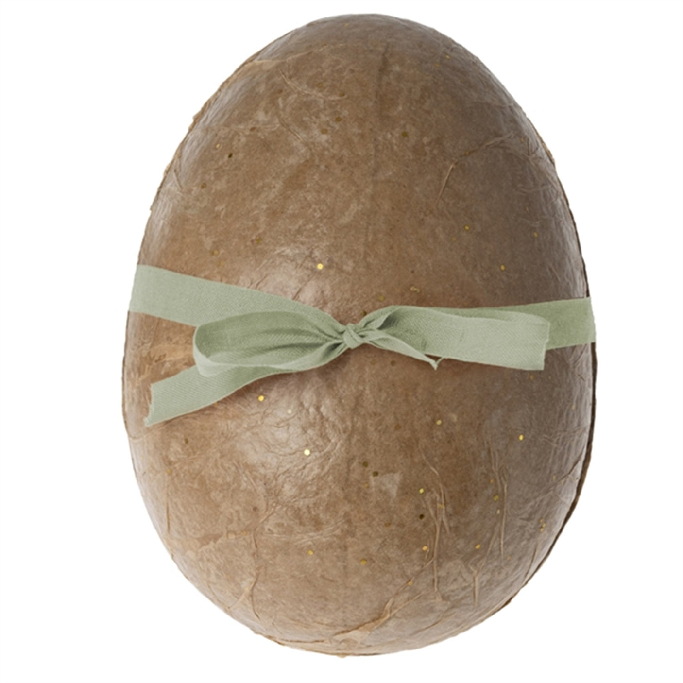 Maileg Plush Bunny in Egg - Blue 2